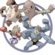 technician bulbapedia|technician pokemon moves.